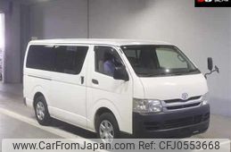 toyota hiace-van 2009 -TOYOTA--Hiace Van TRH200V-0106294---TOYOTA--Hiace Van TRH200V-0106294-