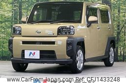 daihatsu taft 2020 quick_quick_LA900S_LA900S-0014667