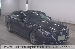 toyota crown-hybrid 2016 quick_quick_DAA-AWS210_AWS210-6115431