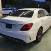 mercedes-benz c-class 2019 -MERCEDES-BENZ--Benz C Class 205076C-2R541571---MERCEDES-BENZ--Benz C Class 205076C-2R541571- image 5