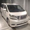 toyota vellfire 2008 -TOYOTA 【福島 333ﾒ1118】--Vellfire ANH25W-8003291---TOYOTA 【福島 333ﾒ1118】--Vellfire ANH25W-8003291- image 1