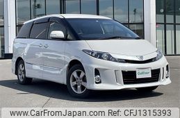 toyota estima 2016 CFJ1315393