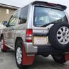 mitsubishi pajero-mini 1998 quick_quick_E-H56A_H56A-5235417 image 2