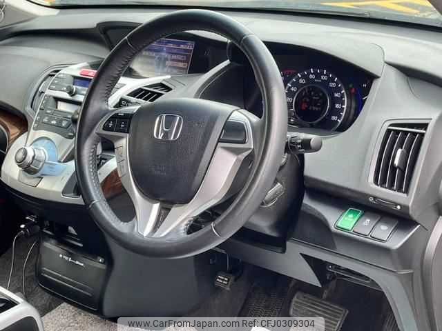 honda odyssey 2012 TE5158 image 2