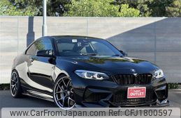 bmw m2 2019 CFJ1800597