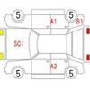 suzuki wagon-r 2010 CFJ1685428 image 2