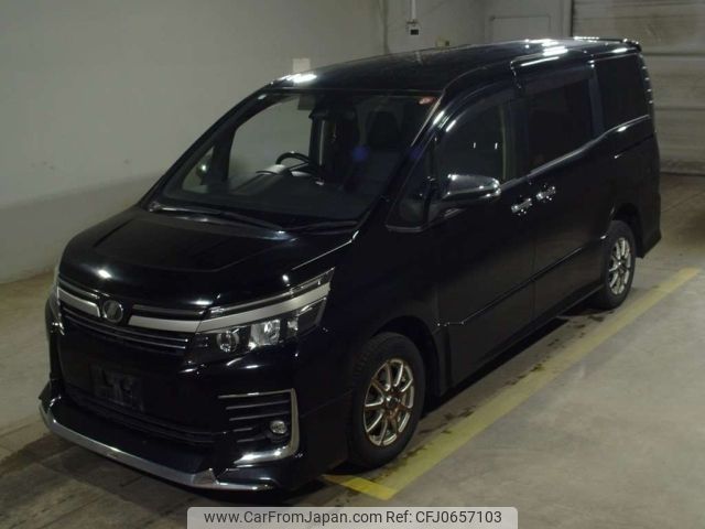 toyota voxy 2016 -TOYOTA--Voxy ZRR85W-0058184---TOYOTA--Voxy ZRR85W-0058184- image 1