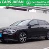 volkswagen golf-variant 2023 CFJ1346115 image 1