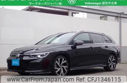 volkswagen golf-variant 2023 CFJ1346115