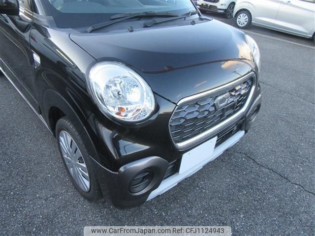 daihatsu cast 2017 -DAIHATSU--Cast LA250S--0101024---DAIHATSU--Cast LA250S--0101024- image 2