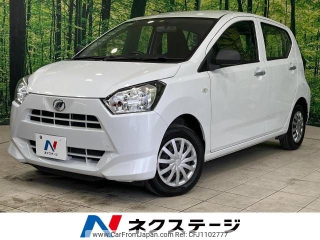 daihatsu mira-e-s 2021 -DAIHATSU--Mira e:s 5BA-LA350S--LA350S-0284381---DAIHATSU--Mira e:s 5BA-LA350S--LA350S-0284381- image 1