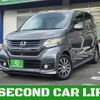 honda n-wgn 2014 quick_quick_DBA-JH1_JH1-1055647 image 1