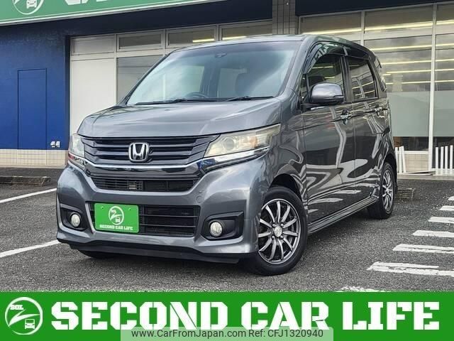 honda n-wgn 2014 quick_quick_DBA-JH1_JH1-1055647 image 1