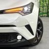 toyota c-hr 2017 -TOYOTA--C-HR DAA-ZYX10--ZYX10-2038973---TOYOTA--C-HR DAA-ZYX10--ZYX10-2038973- image 13