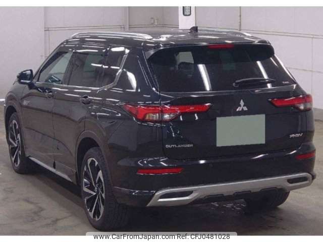 mitsubishi outlander-phev 2023 -MITSUBISHI 【帯広 300ﾇ8223】--Outlander PHEV 5LA-GN0W--GN0W-0303481---MITSUBISHI 【帯広 300ﾇ8223】--Outlander PHEV 5LA-GN0W--GN0W-0303481- image 2