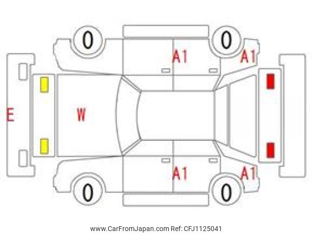 nissan dayz 2019 -NISSAN--DAYZ 5BA-B43W--B43W-0015856---NISSAN--DAYZ 5BA-B43W--B43W-0015856- image 2