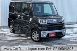 daihatsu wake 2015 -DAIHATSU--WAKE DBA-LA710S--LA710S-0010315---DAIHATSU--WAKE DBA-LA710S--LA710S-0010315-