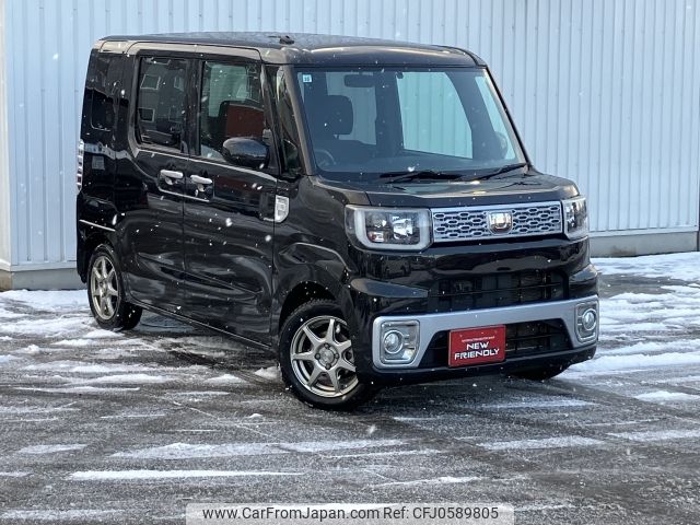 daihatsu wake 2015 -DAIHATSU--WAKE DBA-LA710S--LA710S-0010315---DAIHATSU--WAKE DBA-LA710S--LA710S-0010315- image 1