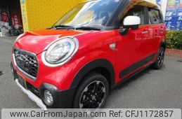 daihatsu cast 2016 -DAIHATSU 【神戸 58Aｳ4087】--Cast LA250S--0033711---DAIHATSU 【神戸 58Aｳ4087】--Cast LA250S--0033711-