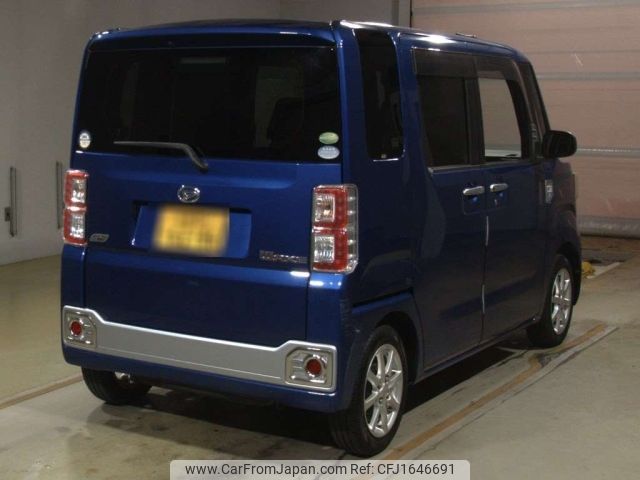 daihatsu wake 2014 CFJ1646691 image 2