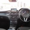 mercedes-benz b-class 2014 CFJ1552525 image 3