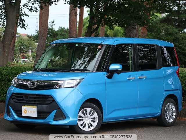 daihatsu thor 2017 -DAIHATSU--Thor M900S--0013221---DAIHATSU--Thor M900S--0013221- image 1