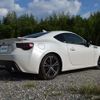 subaru brz 2012 quick_quick_DBA-ZC6_ZC6-003440 image 9