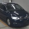 volkswagen golf-touran 2017 CFJ1610571 image 1