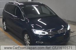 volkswagen golf-touran 2017 CFJ1610571