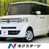 honda n-box 2017 -HONDA--N BOX DBA-JF1--JF1-1977441---HONDA--N BOX DBA-JF1--JF1-1977441- image 1