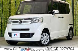 honda n-box 2017 -HONDA--N BOX DBA-JF1--JF1-1977441---HONDA--N BOX DBA-JF1--JF1-1977441-