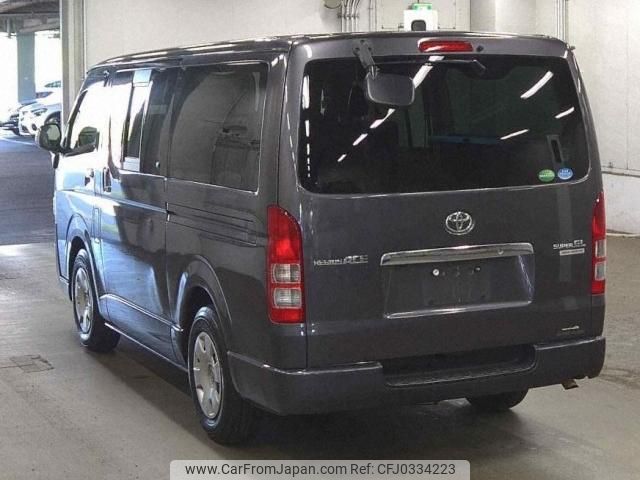 toyota regiusace-van 2013 quick_quick_CBF-TRH200V_TRH200-0173396 image 2