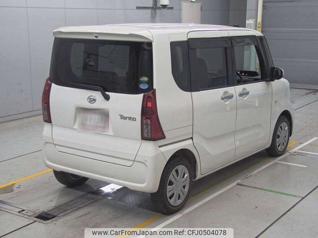 daihatsu tanto 2019 -DAIHATSU--Tanto LA650S-0045821---DAIHATSU--Tanto LA650S-0045821- image 2