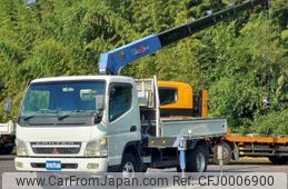 mitsubishi-fuso canter 2003 -MITSUBISHI--Canter KK-FE83EEY--FE83EEY-500512---MITSUBISHI--Canter KK-FE83EEY--FE83EEY-500512-