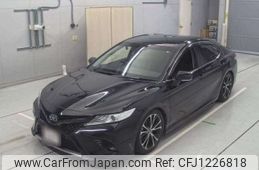 toyota camry 2019 -TOYOTA--Camry AXVH70--AXVH70-1048387---TOYOTA--Camry AXVH70--AXVH70-1048387-