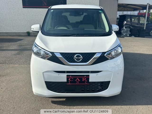 nissan dayz 2021 quick_quick_B43W_B43W-0130523 image 2