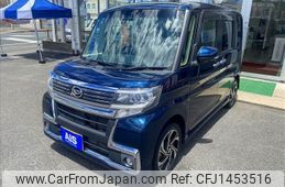 daihatsu tanto 2018 -DAIHATSU--Tanto DBA-LA600S--LA600S-0724469---DAIHATSU--Tanto DBA-LA600S--LA600S-0724469-