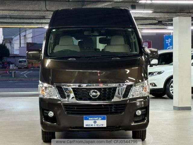 nissan nv350-caravan-wagon 2016 quick_quick_KS4E26_KS4E26-001518 image 2