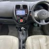 nissan march 2016 -NISSAN--March NK13--015351---NISSAN--March NK13--015351- image 19