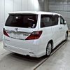toyota alphard 2012 CFJ1635232 image 6