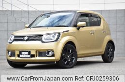 suzuki ignis 2016 quick_quick_DAA-FF21S_FF21S-120858