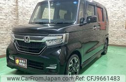 honda n-box 2019 -HONDA 【名変中 】--N BOX JF3--2201993---HONDA 【名変中 】--N BOX JF3--2201993-