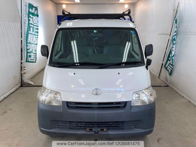 toyota liteace-van 2019 YAMAKATSU_S412M-0028568 image 2