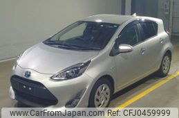 toyota aqua 2018 -TOYOTA--AQUA DAA-NHP10--NHP10-6721373---TOYOTA--AQUA DAA-NHP10--NHP10-6721373-