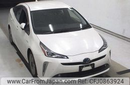 toyota prius 2019 -TOYOTA--Prius ZVW51--6099198---TOYOTA--Prius ZVW51--6099198-