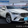 mazda cx-3 2020 -MAZDA--CX-3 DKLFW--100144---MAZDA--CX-3 DKLFW--100144- image 1