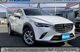 mazda cx-3 2020 -MAZDA--CX-3 DKLFW--100144---MAZDA--CX-3 DKLFW--100144-