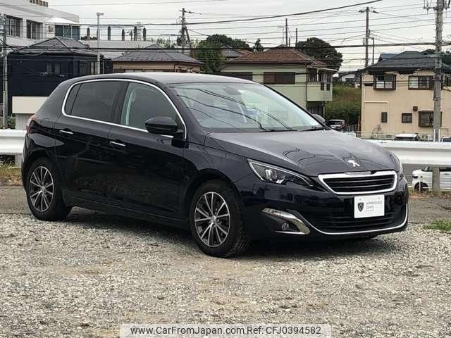 peugeot 308 2016 quick_quick_T9HN02_VF3LPHNYWFS195806 image 2