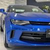 chevrolet camaro 2018 quick_quick_ABA-A1XC_1G1F91RX0J0113897 image 8