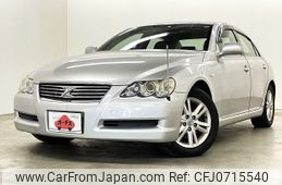 toyota mark-x 2006 -TOYOTA--MarkX DBA-GRX120--GRX120-0058103---TOYOTA--MarkX DBA-GRX120--GRX120-0058103-